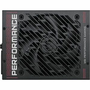 MPG Ai1300TS PCIE5 ATX Power Supply - 80 PLUS TITANIUM - Fully Modular