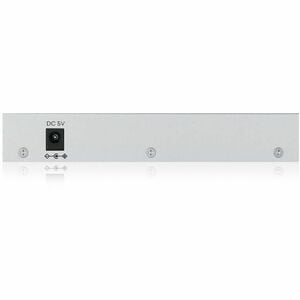 ZYXEL GS1200 GS1200-8V3 8 Ports Manageable Ethernet Switch - Gigabit Ethernet - 10/100/1000Base-T - 2 Layer Supported - 3.