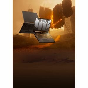 Notebook per gaming Clamshell - TUF Gaming F15 FX507 FX507ZI4-LP031W 39,6 cm (15,6"") - Full HD - 144 Hz - Intel Core i7 1