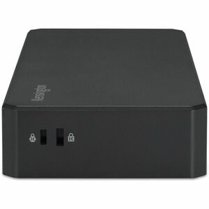 Kensington SD4843P USB 3.2 (Gen 2) Type C Docking Station for Notebook, Monitor, Smartphone - Charging Capability - 135 W 