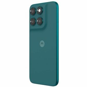 Motorola Mobility moto g77 128 GB Smartphone - 17.2 cm (6.8") Extreme AMOLED 1.5K 1272 x 2772 - Octa-core (Cortex A76Dual-