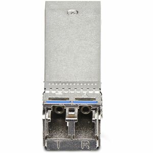 StarTech.com SFP28 - 2 x Full Duplex LC 25GBase-LR Network - 1 - For Data Networking, Optical Network - Optical Fiber - Si