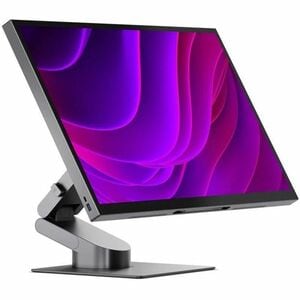Alogic Aspekt 32A4KPDTMSGR 32 Zoll Klasse LCD-Touchscreen-Monitor - 16:9 Format - 14 ms Reaktionszeit - 81,3 cm (32 Zoll) 