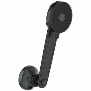Belkin BoostCharge Smartphone, Car, iPhone SmartPhone Holder - Landscape - Aluminium Alloy - 1 - Magnetic, Wireless Chargi