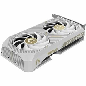 Zotac NVIDIA GeForce RTX 5060 Ti Grafikkarte - 8 GB GDDR7 - 7680 x 4320 - 2,60 GHz Boost-Taktfrequenz - 128 Bit Busbreite 