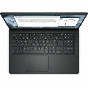 Dell Pro 15 Essential PV15250 39.6 cm (15.6") Notebook - Full HD - 120 Hz - Intel Core i7 13th Gen i7-1355U - 16 GB - 1 TB