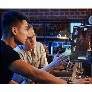 Asus ProArt PA32UCDM 32" Class 4K UHD OLED Monitor - 16:9 - 80 cm (31.5") Viewable - Quantum Dot OLED - Quantum Dot OLED B