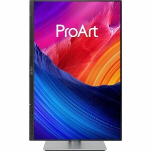 Asus ProArt PA248QFV 24" Class WUXGA LED Monitor - 16:10 - Black - 61.2 cm (24.1") Viewable - In-plane Switching (IPS) Tec