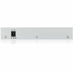 Zyxel GS1200-8V3. Type de commutateur: Géré, Banc de commutateurs: L2. Type de port Ethernet RJ-45 de commutation de base: