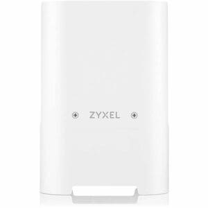 Modem/Routeur sans fil ZYXEL Nebula FWA70 - 1 SIM - cellulaire - 5G - 5G NR, LTE - 4 x Antenne(4 xInterne) - 1 x Port rése
