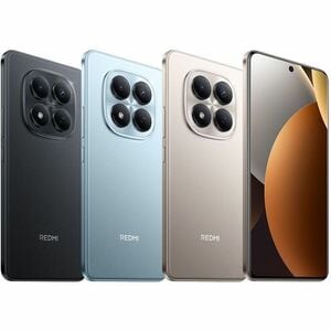 Xiaomi Redmi Note 15 Pro. Dimensioni diagonale schermo: 17,2 cm (6.77""), Risoluzione del display: 2392 x 1080 Pixel. Freq