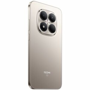 Xiaomi Redmi Note 15 Pro 5G. Dimensioni diagonale schermo: 17,4 cm (6.83""), Risoluzione del display: 2772 x 1280 Pixel. F