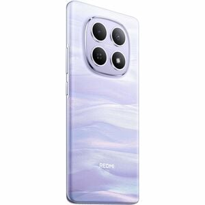 Xiaomi Redmi Note 15 5G. Dimensioni diagonale schermo: 17,2 cm (6.77""), Risoluzione del display: 2392 x 1080 Pixel. Frequ