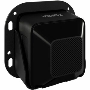 Zebra Retail, Hospitality Barcode Scanner Kit - Cable Connectivity - Midnight Black - USB Cable Included - 1D, 2D - Standa