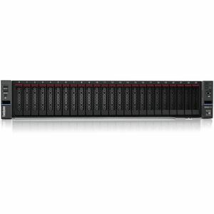 Lenovo ThinkSystem SR650 V4 7DGDSJ8L00 2U Rack Server - Intel Xeon - NVMe Steuerung - Intel Chip - 2 Prozessor-Unterstützu