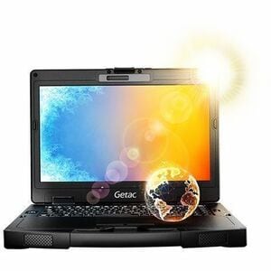 Getac S410 S410 G5 35.6 cm (14") Rugged Notebook - Intel Core i5 13th Gen i5-1340P - 16 GB - 512 GB SSD - Intel Chip - Win