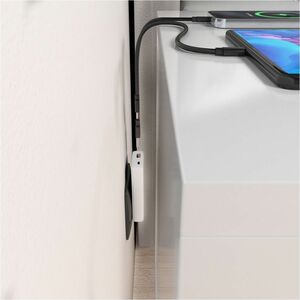 CARGADOR GAN ULTRA DELGADO 65W USB-C PD3.0 QC4.0 USB-A QC3.0