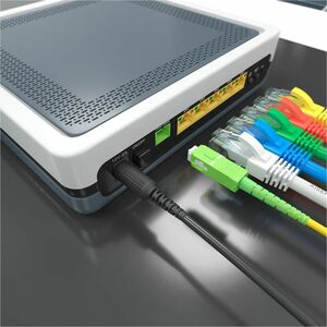 FIBRA OPTICA LATIGUILLO G657A2 3.0 9/125 SMF SIMPLEX SC/APC 2M