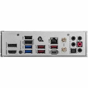 MSI Z790-A WIFI II Gaming Desktop Motherboard - Intel Z790 Chipset - Socket LGA-1700 - ATX - Pentium Gold, Celeron, Core P