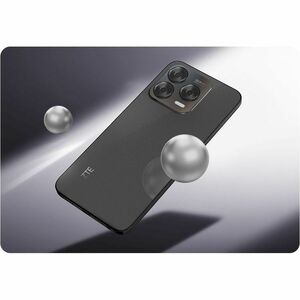 Smartphone ZTE Blade V70 Vita 256 GB - 4G - 17 cm (6,7") LCD HD+ - Octa-core (Cortex A75Dual core (2 Core ) 1,60 GHz + Cor