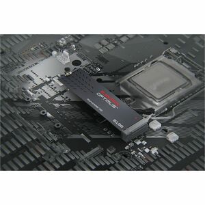 SanDisk Optimus 5100 SDSP51400TAN-000E0 4 TB Solid State Drive - M.2 2280 Internal - PCI Express NVMe (PCI Express NVMe 4.
