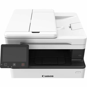 Canon i-SENSYS MF465dw II Wired & Wireless Laser Multifunction Printer - Monochrome - Copier/Fax/Printer/Scanner - 65 ppm 