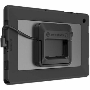 Compulocks PMGA9P Wandhalterung für Tablet, Digital-Signage-Display, Kiosk, POS System - Schwarz - VESA-Wandhalterungsnorm