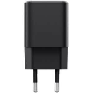 Adattatore CA Trust Maxo - 65 W - Adattatore universale - 1 USB di tipo C - Per Smartphone, Tablet PC, Computer portatile 