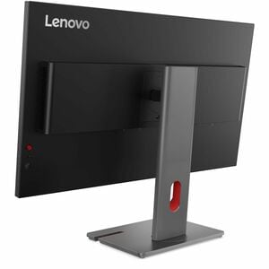 Lenovo ThinkVision P32UD-40 32" Class 4K UHD LED Monitor - 16:9 - Raven Black - 80 cm (31.5") Viewable - In-plane Switchin