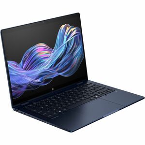 HP EliteBook X Flip G1i 35.6 cm (14") Touchscreen Convertible Copilot+ PC 2 in 1 Notebook - WUXGA - Intel Core Ultra 7 2nd