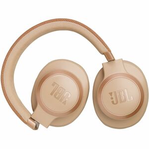 JBL Live 770NC cuffie Bluetooth colore rosa