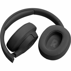 JBL Tune 720BT cuffie bluetooth colore nero