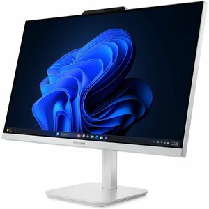 All-in-One-PC Lenovo A105 24 F0JS002KGE - AMD Ryzen 5 40 - 8 GB - 512 GB PCI Express NVMe 4.0 x4 SSD - 60,5 cm (23,8 Zoll)