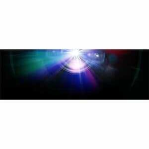 Proiettore DLP Montabili su mensola, Tabletop, Montabile al soffitto BenQ TK710STi Distanza focale ridotta - 3D - 16:9 - H