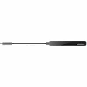 Belkin Connect USB Type C Docking Station for Notebook, Tablet PC, Smartphone, Mobile Device, Workstation - Charging Capab