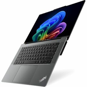 Lenovo ThinkPad X9 15p Gen 1 Aura Edition 21VV003BMX 38.9 cm (15.3") Copilot+ PC Notebook - 2.8K - 120 Hz - Intel Core Ult