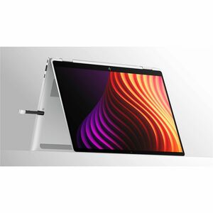 HP EliteBook X Flip G2i 35.6 cm (14") Touchscreen Convertible Copilot+ PC 2 in 1 Notebook - WUXGA - 60 Hz - Intel Core Ult