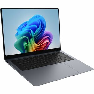 Samsung Galaxy Book6 Pro NP964UJH-XG9ES 40.6 cm (16"") Touchscreen Copilot+ PC Notebook - Intel Core Ultra 7 356H - Intel 