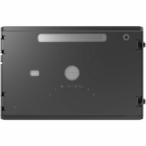 Compulocks Surface Pro Copilot+ PC 12" , Apex Secured Enclosure Wall Mount - Black - Surface Pro Copilot+ PC 12" , Apex Se