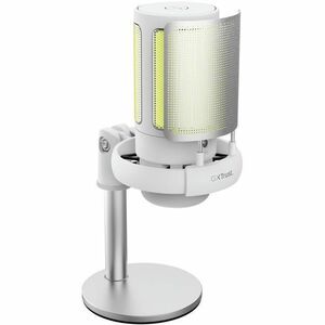 Microphone pour Console de jeu, Ordinateur portable, Ordinateur, Jeux, Diffusion en continu, Enregistrement, Voix Trust Au