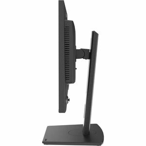 24IN IPS 4-SIDE SLIM BEZEL 1920X1080 USB-C DOCK (LAN/65W PD