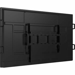 TE8613A-B2AG 86IN UHD IR 40P TOUCH AG WITH INTERACTIVE ANDROI