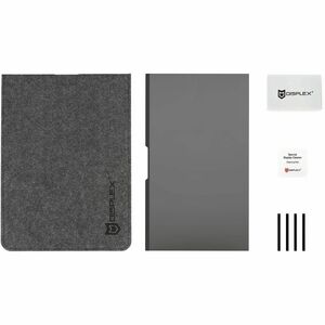 Displex 10H Glas, Gehärtetes Glas Blickschutzfilter für Apple - 1 - für 38,1 cm (15 Zoll) LCD MacBook Air - Blaulicht-Redu