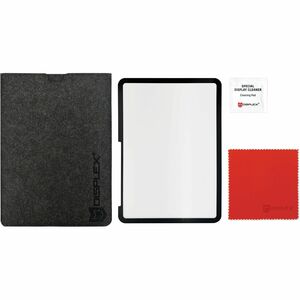 Displex PaperSense 3H Displayschutz für Apple iPad (10. Generation) - Matt - 1 - für 27,7 cm (10,9 Zoll) LCD Tablet - Stau