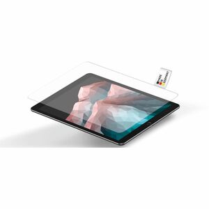Displex 9H Smart Glass Displayschutz für Apple iPad Pro (2024) - Transparent - für 33 cm (13 Zoll) OLED Tablet - Kratzfest