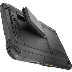 Getac ZX10G2 Rugged Tablet - 25.7 cm (10.1") WUXGA - Qualcomm QCS6490 Octa-core - 8 GB - 256 GB Storage - 5G - Kryo 670 Go