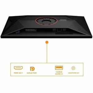 31.5 IPS 3840X2160 160HZ 2HDMI DP 4USB _HAS