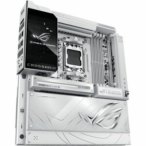 ROG CROSSHAIR X870E GLACIAL