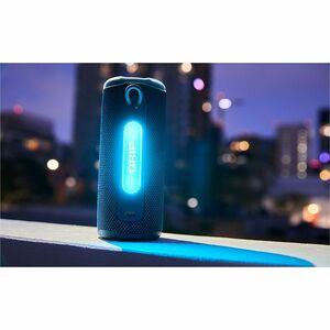JBL Grip Bluetooth Speaker System - 16 W RMS - 70 Hz to 20 kHz - Battery Rechargeable - 1