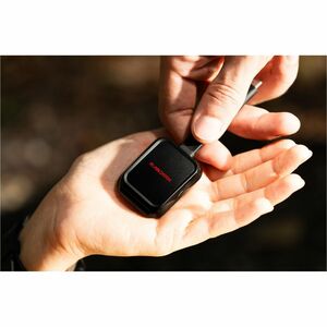 SanDisk QuickFlow SDDR-C751-GNANN Flash Drive/Flash Card Reader - USB 3.2 (Gen 1) Type C - microSD, SD